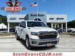 New 2025 Ram 1500 Tradesman Crew Cab Pickup for sale #25345 - photo 1