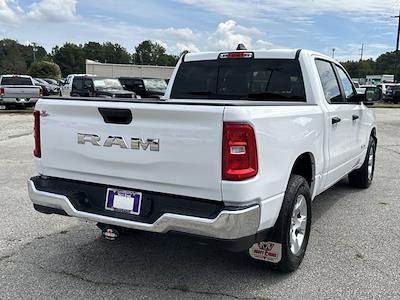 New 2025 Ram 1500 Tradesman Crew Cab Pickup for sale #25347 - photo 2