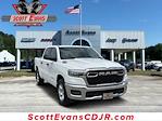 New 2025 Ram 1500 Tradesman Crew Cab Pickup for sale #25347 - photo 1