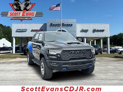 New 2025 Ram 1500 TRX Crew Cab 4WD Pickup for sale #25348 - photo 1