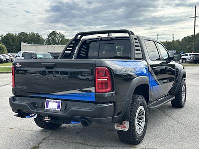 New 2025 Ram 1500 TRX Crew Cab 4WD Pickup for sale #25348 - photo 2