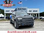 New 2025 Ram 1500 TRX Crew Cab 4WD Pickup for sale #25348 - photo 1