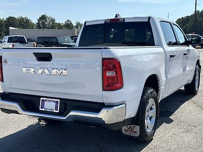 New 2025 Ram 1500 Tradesman Crew Cab Pickup for sale #25350 - photo 2