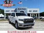 New 2025 Ram 1500 Tradesman Crew Cab Pickup for sale #25350 - photo 1