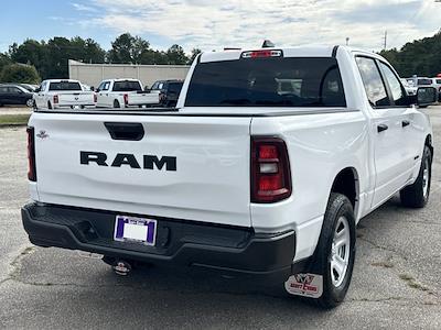 2025 Ram 1500 Crew Cab RWD Pickup for sale #25353 - photo 2
