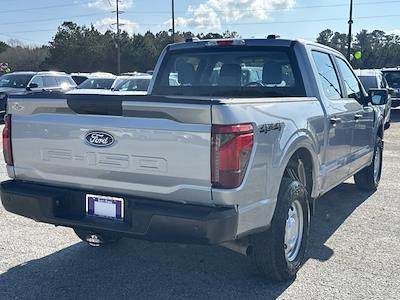 Used 2024 Ford F-150 XL SuperCrew Cab for sale #25354A - photo 2