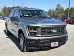 Used 2024 Ford F-150 XL SuperCrew Cab for sale #25354A - photo 34
