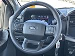 Used 2024 Ford F-150 XL SuperCrew Cab for sale #25354A - photo 23