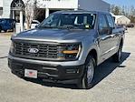 Used 2024 Ford F-150 XL SuperCrew Cab for sale #25354A - photo 4