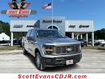 Used 2024 Ford F-150 XL SuperCrew Cab for sale #25354A - photo 1
