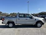 Used 2024 Ford F-150 XL SuperCrew Cab for sale #25354A - photo 8