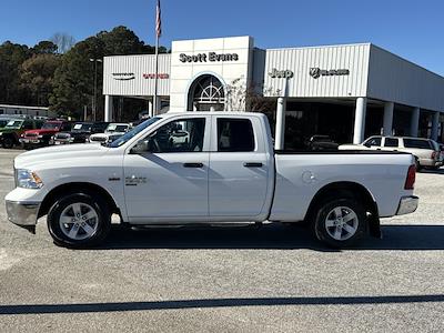 Used 2019 Ram 1500 Tradesman Quad Cab for sale #25366B - photo 2