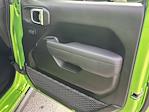 Used 2025 Jeep Gladiator Sport Crew Cab for sale #25371A - photo 12