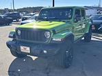 2025 Jeep Gladiator Crew Cab 4WD Pickup for sale #25371A - photo 2