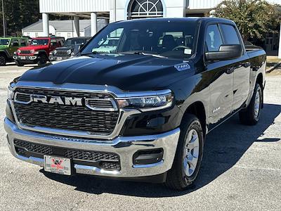 2025 Ram 1500 Crew Cab RWD Pickup for sale #25376 - photo 2