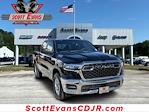 New 2025 Ram 1500 Tradesman Crew Cab for sale #25376 - photo 1