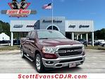 2021 Ram 1500 Quad Cab 4WD Pickup for sale #25385A - photo 1