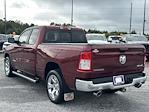 2021 Ram 1500 Quad Cab 4WD Pickup for sale #25385A - photo 4