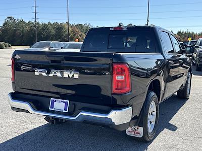 New 2025 Ram 1500 Tradesman Crew Cab for sale #25386 - photo 2