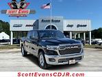 New 2025 Ram 1500 Tradesman Crew Cab for sale #25386 - photo 1
