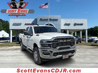 2026 Ram 2500 Crew Cab 4WD Pickup for sale #26000 - photo 1