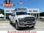 New 2026 Ram 2500 Tradesman Crew Cab 4WD Pickup for sale #26001 - photo 1