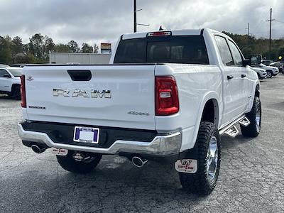 2026 Ram 1500 Crew Cab 4WD Pickup for sale #26002 - photo 2