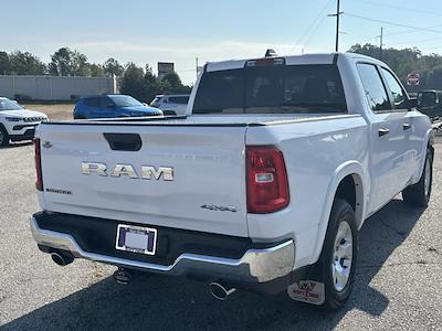 New 2026 Ram 1500 Big Horn Crew Cab 4WD Pickup for sale #26002 - photo 2