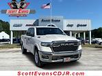 New 2026 Ram 1500 Big Horn Crew Cab 4WD Pickup for sale #26002 - photo 1