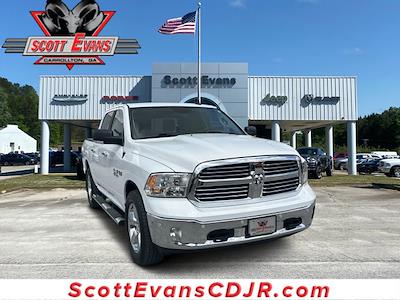 Used 2017 Ram 1500 - photo 1