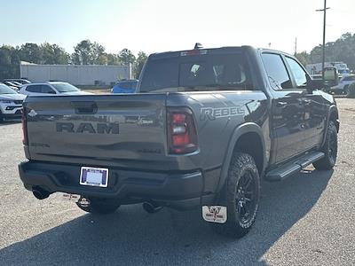 New 2026 Ram 1500 Rebel Crew Cab 4WD Pickup for sale #26004 - photo 2