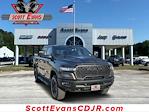 New 2026 Ram 1500 Rebel Crew Cab 4WD Pickup for sale #26004 - photo 1