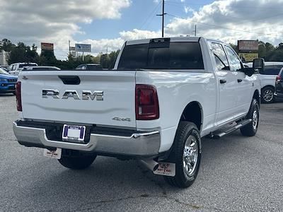 New 2026 Ram 2500 Tradesman Crew Cab 4WD Pickup for sale #26005 - photo 2