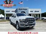 New 2026 Ram 2500 Tradesman Crew Cab 4WD Pickup for sale #26005 - photo 1
