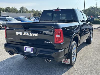 2026 Ram 1500 Crew Cab 4WD Pickup for sale #26006 - photo 2