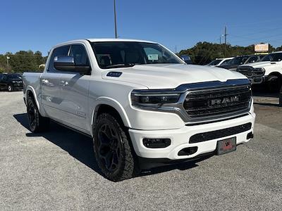 Used 2024 Ram 1500 Limited Crew Cab for sale #26007A - photo 1