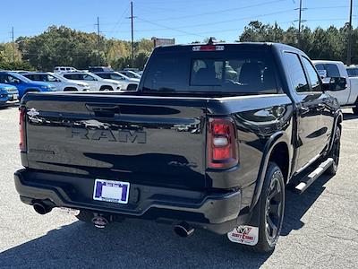 2026 Ram 1500 Crew Cab 4WD Pickup for sale #26008 - photo 2