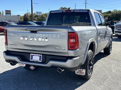 2026 Ram 1500 Crew Cab 4WD Pickup for sale #26019 - photo 2