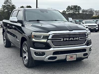 Used 2022 Ram 1500 Laramie Crew Cab for sale #D6461A - photo 1