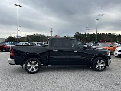 Used 2022 Ram 1500 Laramie Crew Cab for sale #D6461A - photo 2