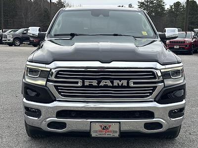 Used 2022 Ram 1500 Laramie Crew Cab for sale #D6461A - photo 2