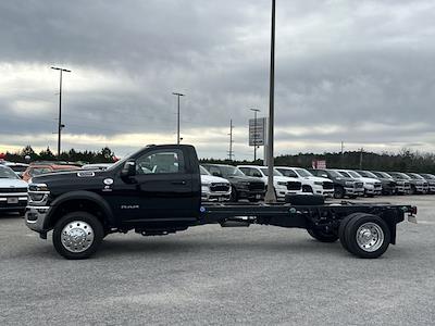 New 2026 Ram 5500 - photo 1