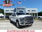 New 2026 Ram 2500 Tradesman Crew Cab for sale #26022 - photo 1