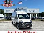 New 2026 Ram ProMaster 2500 High Roof Empty Cargo Van for sale #26026 - photo 1