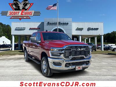 2026 Ram 2500 Crew Cab 4WD Pickup for sale #26028 - photo 1