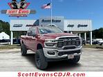 New 2026 Ram 2500 Tradesman Crew Cab for sale #26028 - photo 1