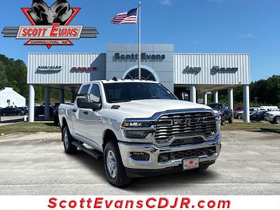 New 2026 Ram 2500 Tradesman Crew Cab for sale #26029 - photo 1