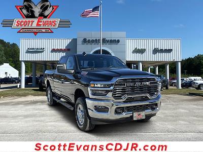 New 2026 Ram 2500 Tradesman Crew Cab for sale #26031 - photo 1