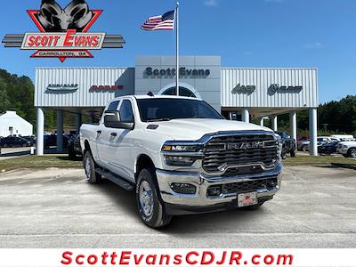 New 2026 Ram 2500 Tradesman Crew Cab for sale #26033 - photo 1