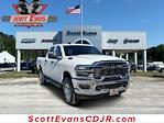 New 2026 Ram 2500 Tradesman Crew Cab for sale #26033 - photo 1